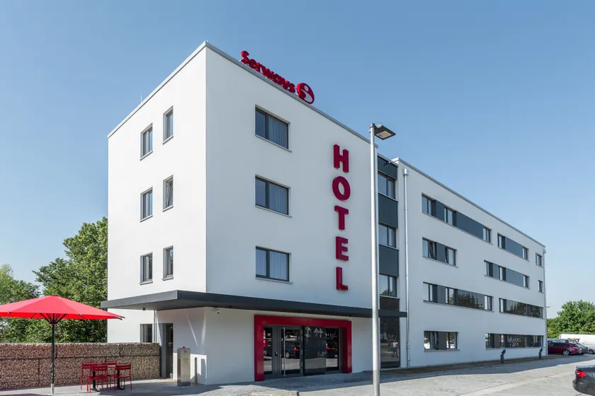 Coffee Fellows Hotel Steigerwald Süd - Image 1