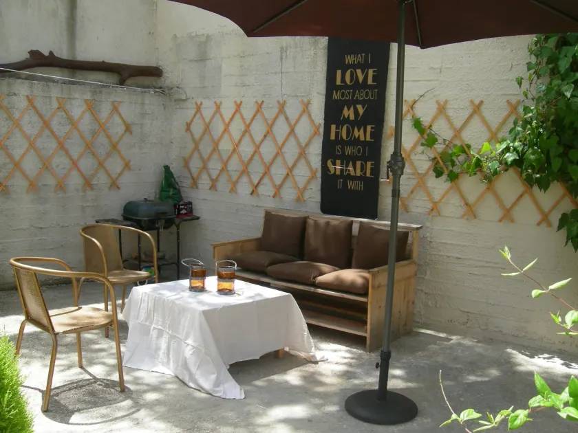 Sweet Home Palio - Image 1