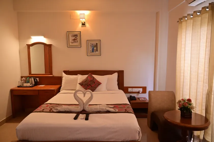Grand Cascade Chennai - Image 1