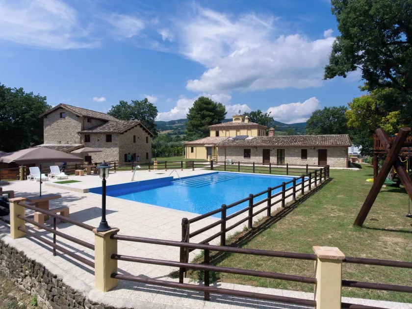 BorgoPratole CountryHouse - Image 1