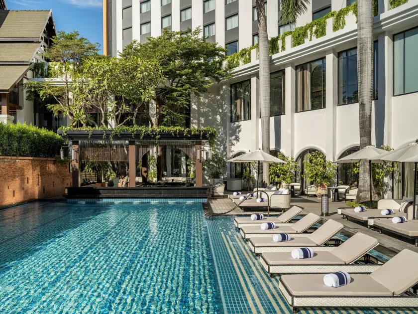 InterContinental Chiang Mai The Mae Ping - Image 1