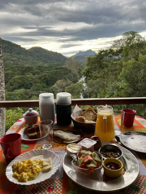 Pousada Bella Vista - Image 1