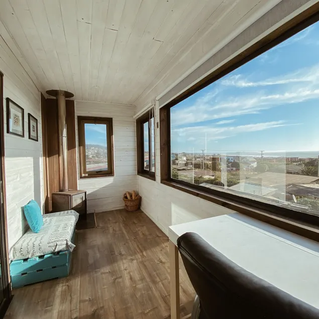 Pichilemu Apart Hotel - Image 1
