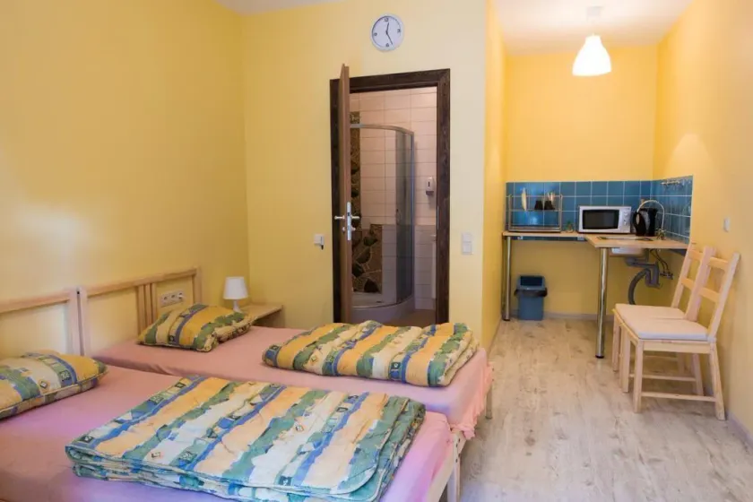 Fortuna Hostel - Image 1