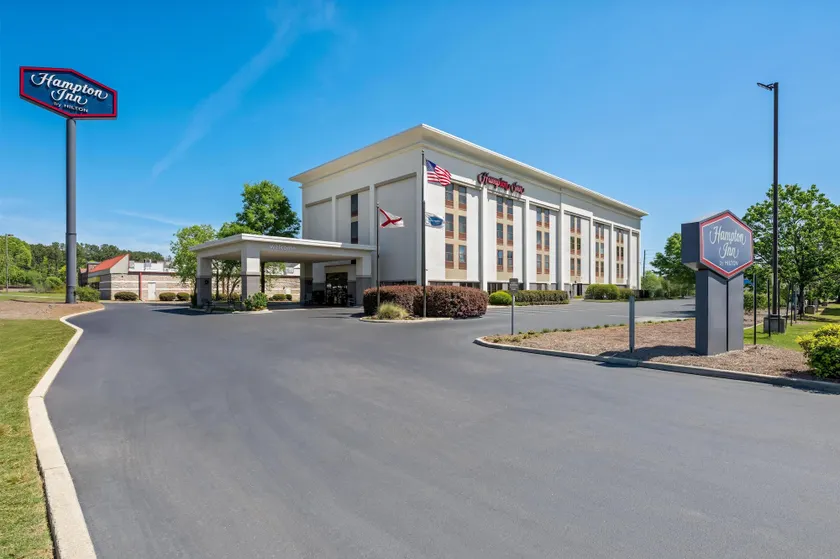 Hampton Inn Birmingham/Trussville - Image 1