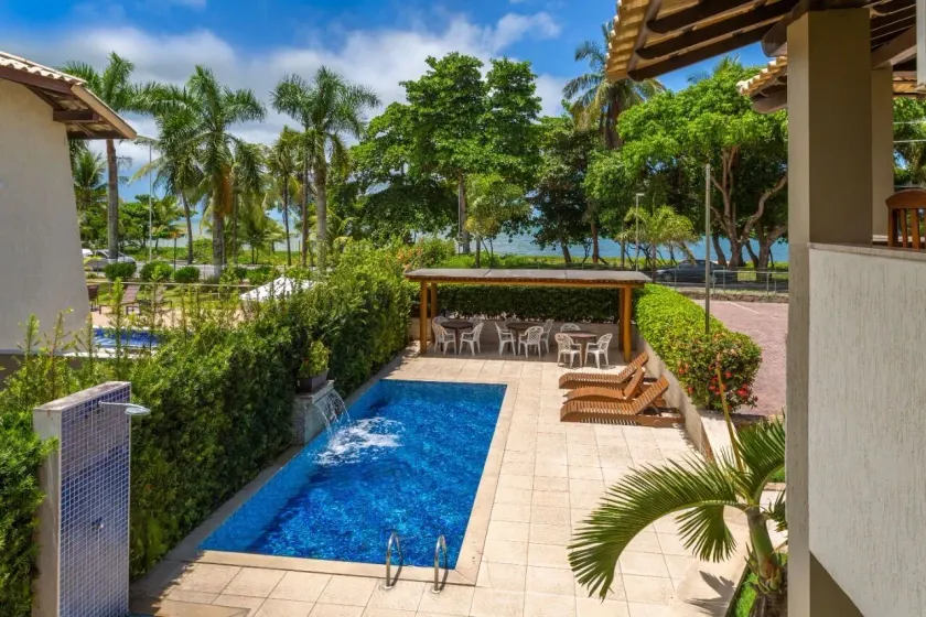 Quinta do Sol Lite Praia Hotel - Image 1