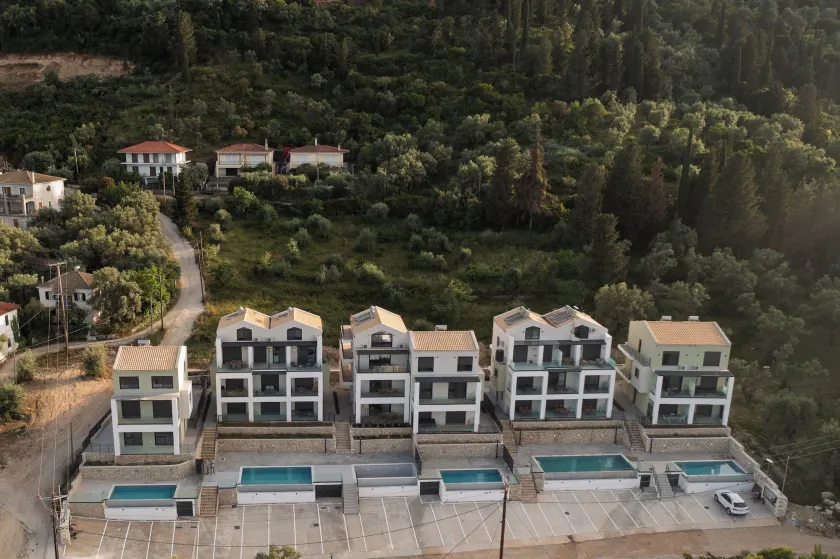 Phos Maisonettes Lefkada - Image 1