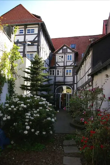 Hotel Ritter St. Georg - Image 1