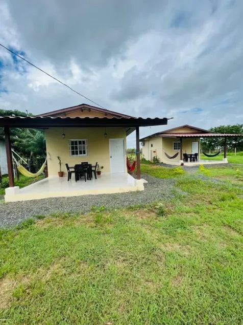 Hotel VILLAS DON PABLO LAS TABLAS - Image 1