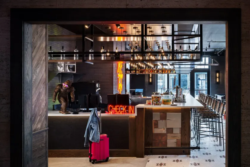 Moxy Springfield Downtown - Image 1