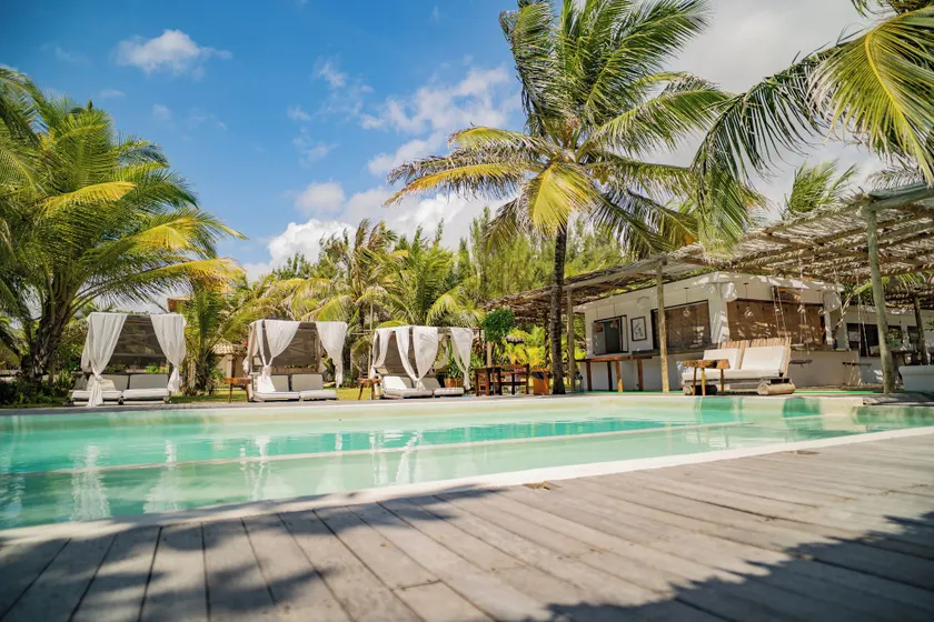 Zebra Boutique Hotel - Image 1