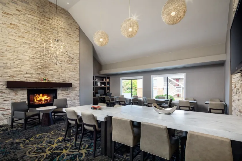 Residence Inn by Marriott Cherry Hill Philadelphia - Image 1