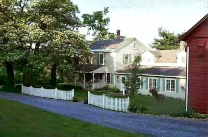 Inn at Neshobe River - Image 1