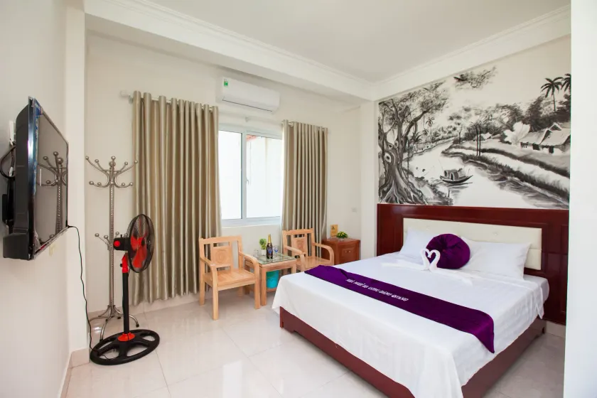 Dang Quang Guesthouse - Image 1