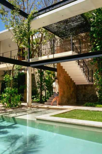 Casa de Las Palomas Boutique Hotel by Paloma's Hotels - Adults Only - Image 1