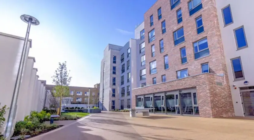 Heyday Student Living - Image 1