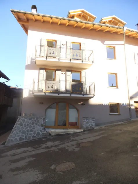 Aparthotel Dolomites Living&Relax - Image 1