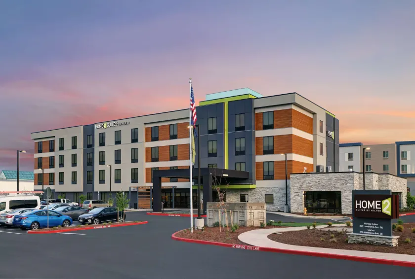 Home2 Suites by Hilton Salem - Image 1