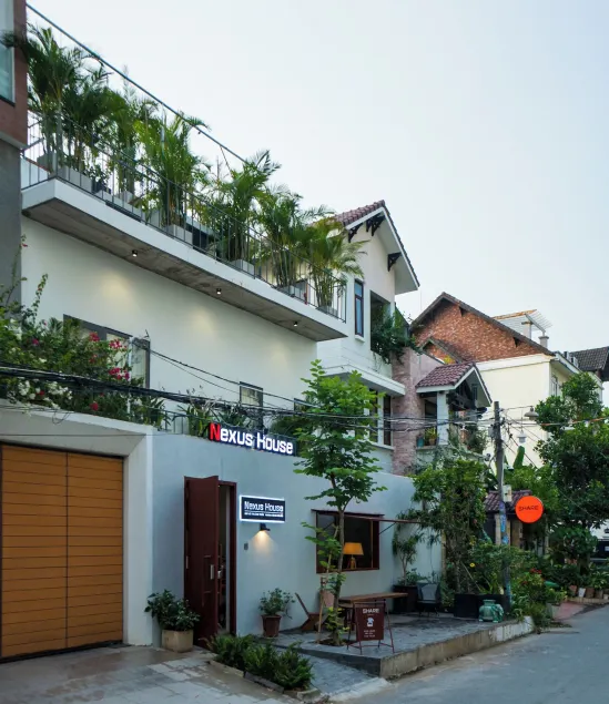 Nexus House Garden Thao Dien - Image 1