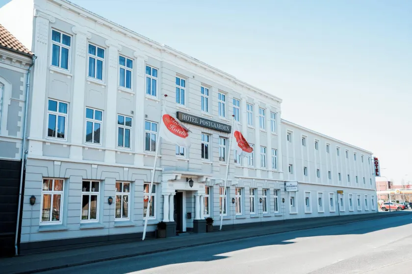 Hotel Postgaarden - Image 1