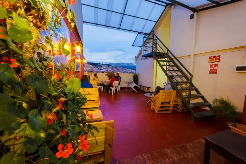 Ukukus Hostel - Image 1