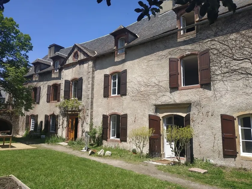 Chambres d'hôtes l'arche d'Yvann - Image 1