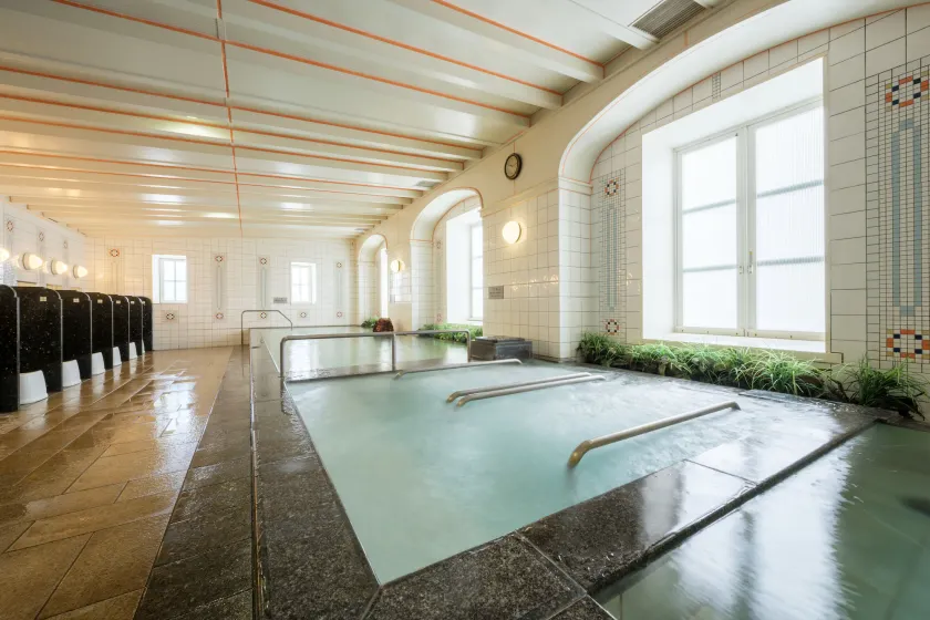 Hotel Monterey Sendai - Image 1