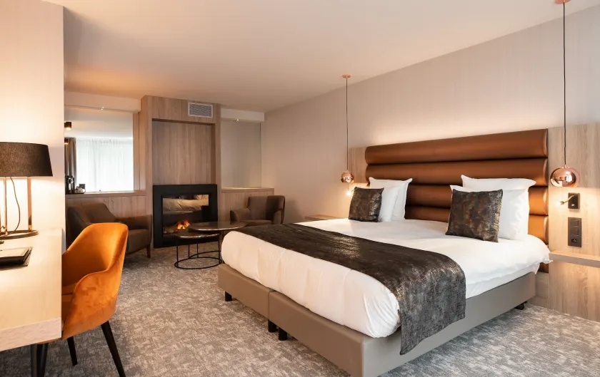 Hotel Restaurant Van Der Valk Nivelles-Sud - Image 1