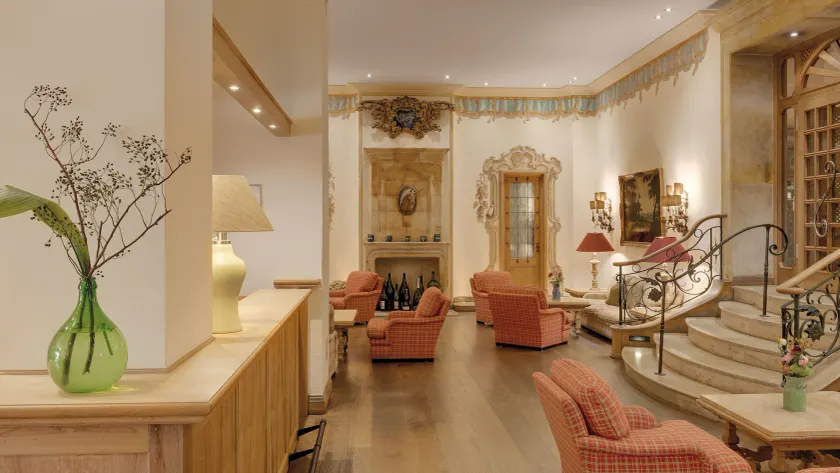 Hotel Excelsior Munich - Image 1