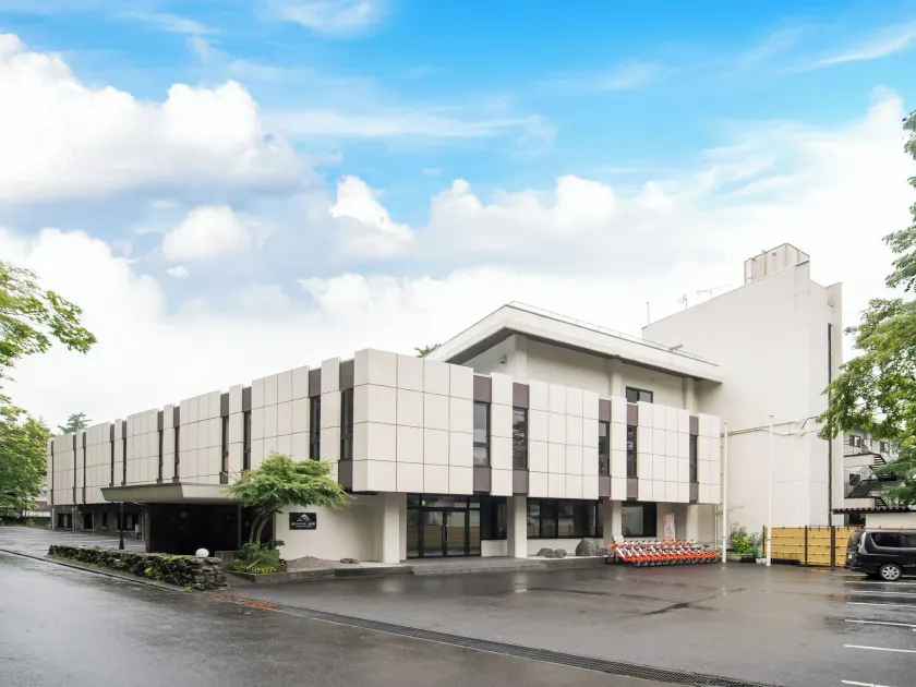Fuji Takara-so Asahikan - Image 1
