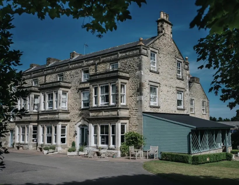 Burythorpe House - Image 1