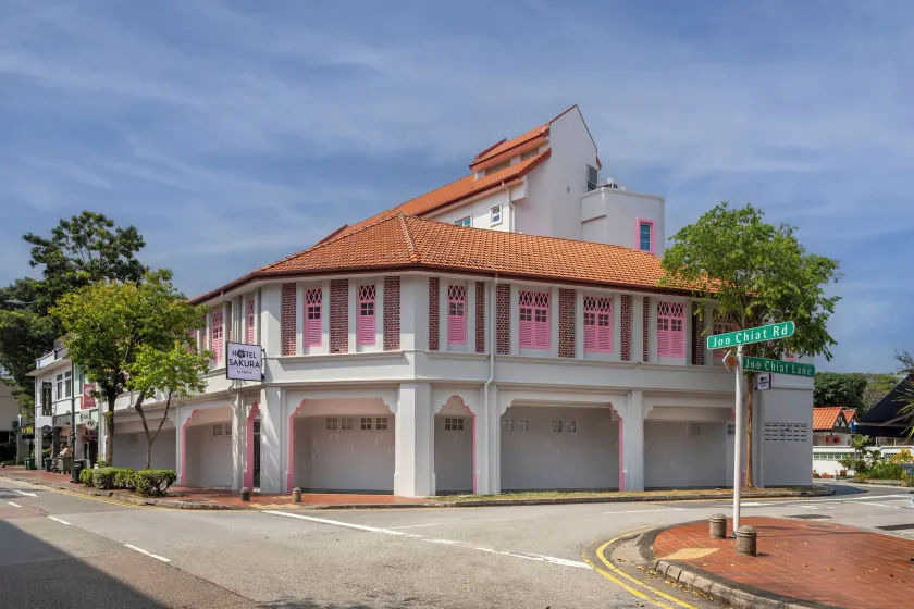 Hotel Sakura by Venue - Image 1