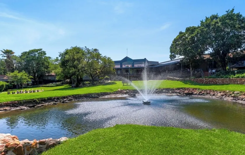 Glenburn Lodge & Spa - Image 1