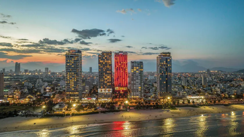 Radisson RED Danang - Image 1
