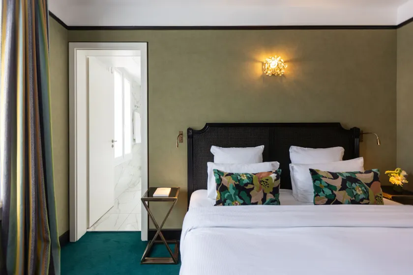 New Hotel République - Image 1