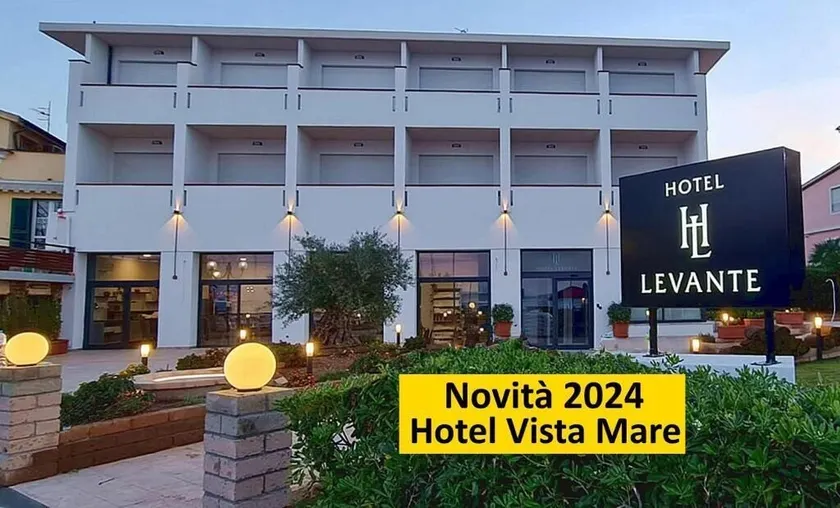 Hotel Levante - Isola d'Elba - Image 1