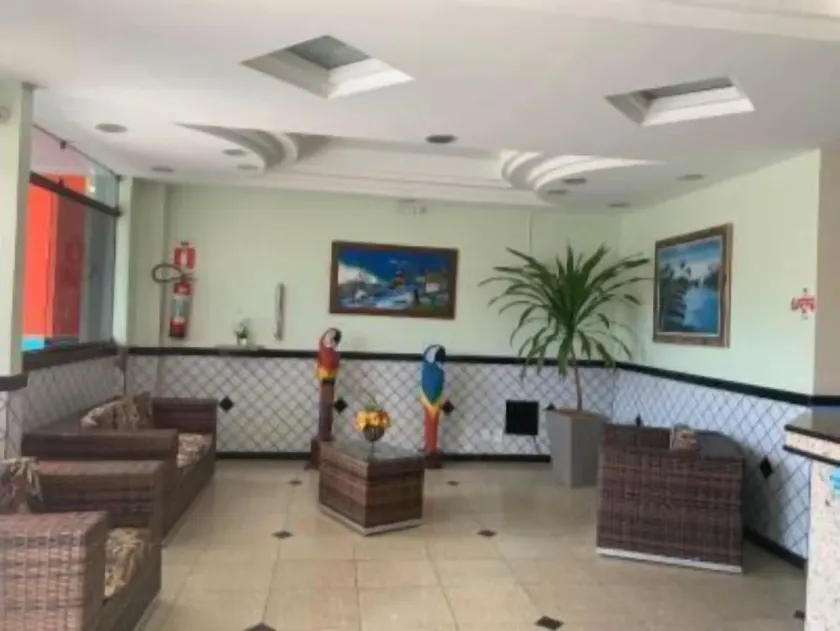 Pousada Ferreira - Image 1