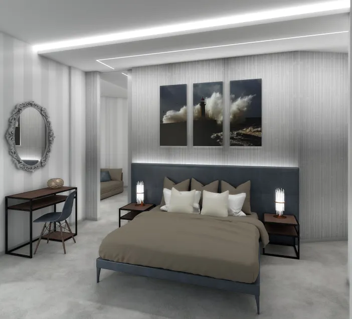 Little Hotel - Image 1