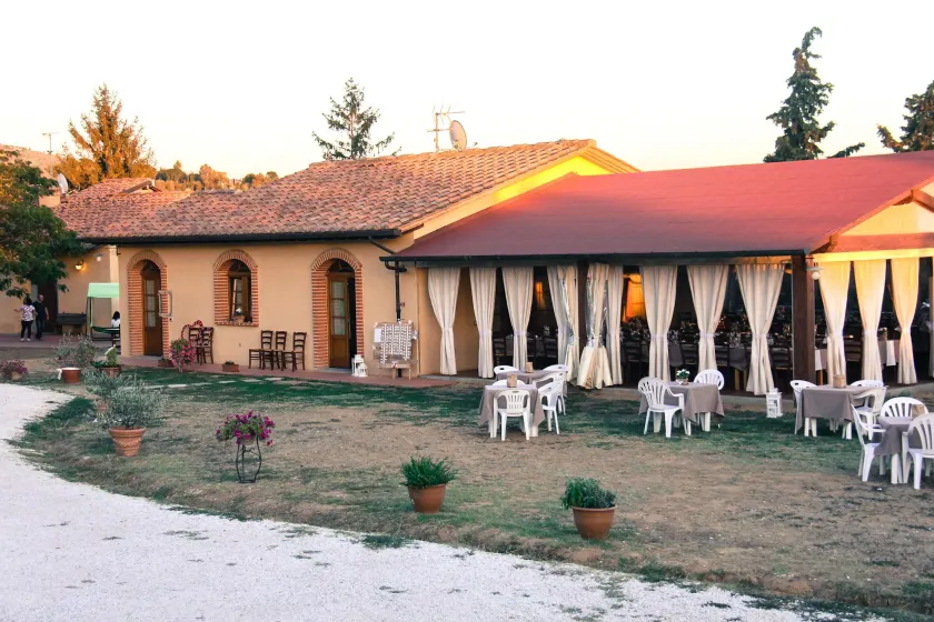 Agriturismo Il Piastrino - Image 1