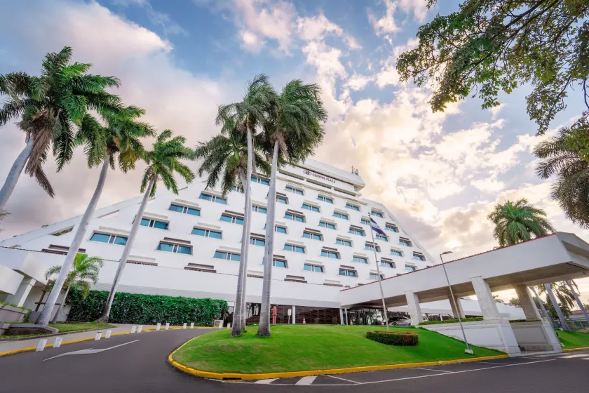 Crowne Plaza Managua by IHG - Image 1