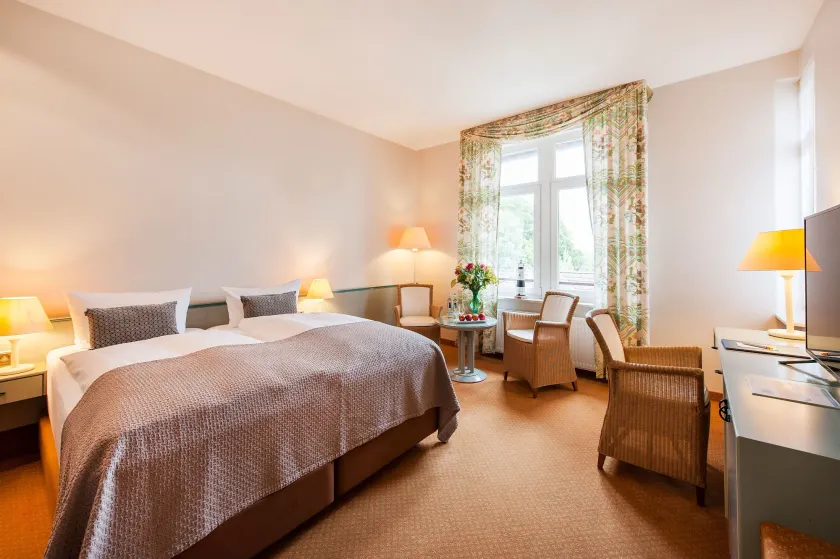 Hotel Birke - Appartments Waldesruh - Image 1