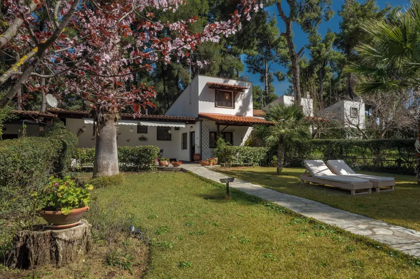 SANI PINE VILLA - Image 1