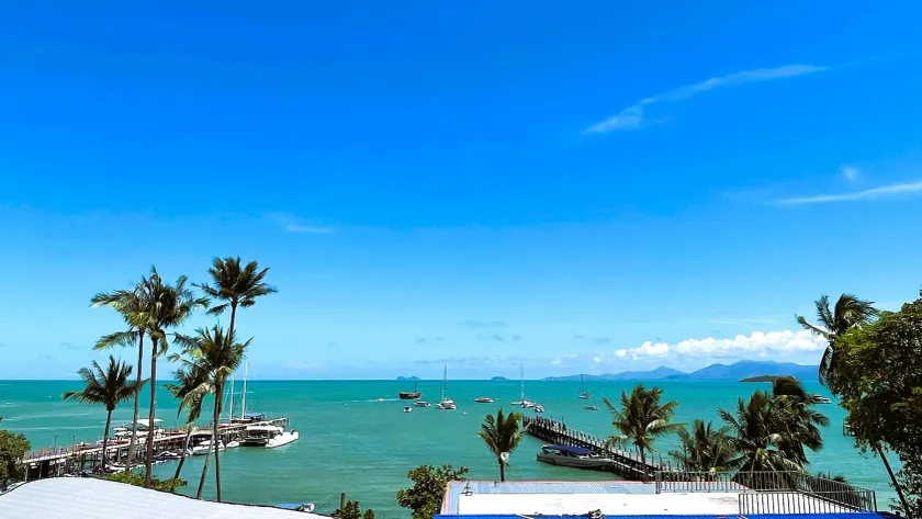 Rockstar Beach Apartments - Image 1
