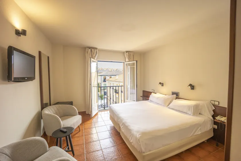 Hotel Florida - Image 1
