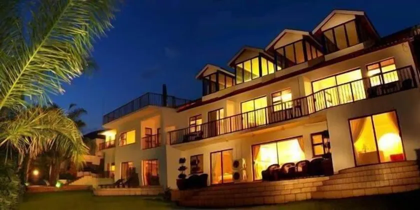 La Dolce Vita Guest House - Image 1