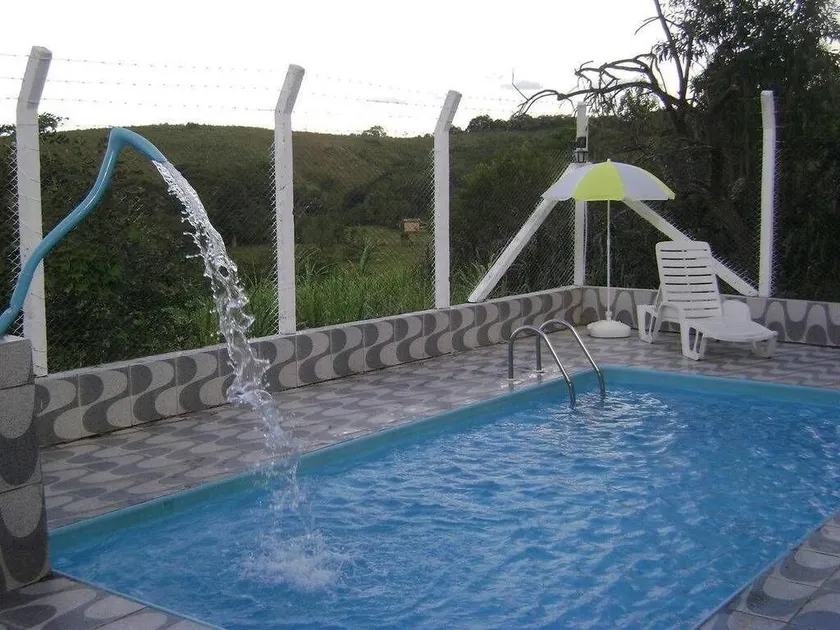 Pousada dos Tucanos - Image 1