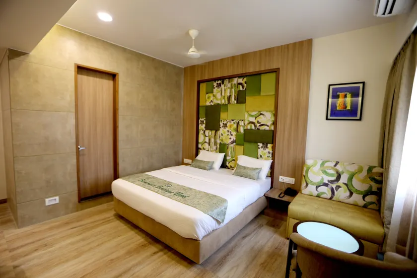 Silverador Boutique Hotel - Image 1