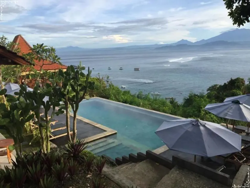 Lembongan Cliff Villas - Image 1