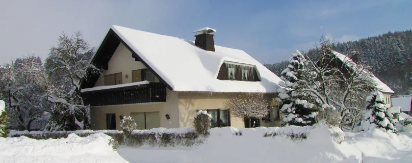 Ferienhaus Marienweg - Image 1