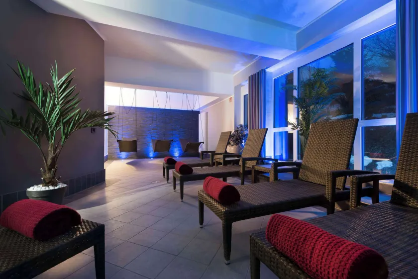 Best Western Plus Hotel Willingen - Image 1